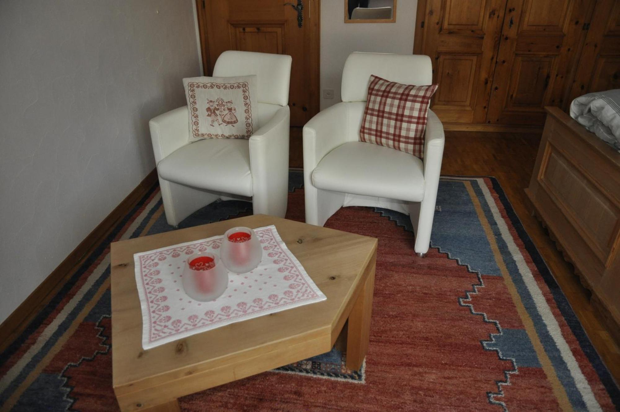 Chesa Viletta La Punt-Chamues-ch Quarto foto